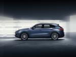 Porsche Cayenne 2017 года (WW)